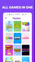 Playbite screenshot 2