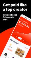 Noise - Post & Earn Money bài đăng