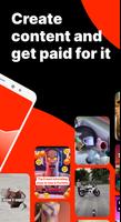 Noise - Post & Earn Money ảnh chụp màn hình 1
