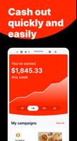 Noise - Post & Earn Money ảnh chụp màn hình 2