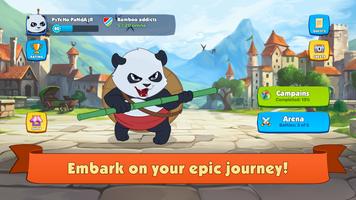 Little Battle Avatars poster