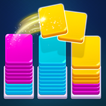 Card Shuffle 3D : Color Sort icon