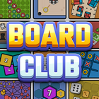 Board Club أيقونة