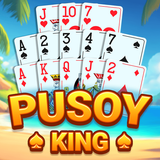 Pusoy King Offline APK
