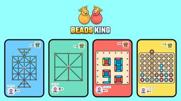 Beads King poster