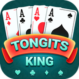 Tongits King Offline aplikacja