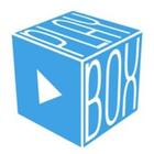 آیکون‌ playbox HD