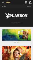 Playboy Philippines скриншот 1