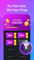 PlayBlock Network - Win Prize スクリーンショット 3