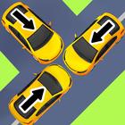 Traffic Jam Car Escape 3D icône