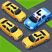 Unblock Cars: Traffic Control