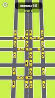 Traffic Jam Car Escape 3D スクリーンショット 3