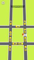Traffic Jam Car Escape 3D Affiche