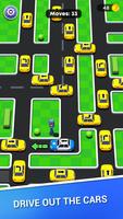 Unblock Cars Plakat
