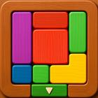 Block Puzzle Jam иконка