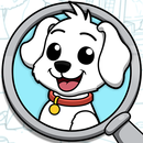 Find Puppy: Spot Hidden Object APK