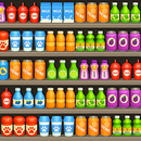 Sort puzzle: Goods match aplikacja