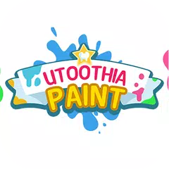 Baixar Utoothia Paint APK