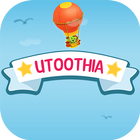 Utoothia-icoon