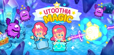 Utoothia Magic