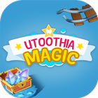 Utoothia Magic icône