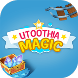 Utoothia Magic icône