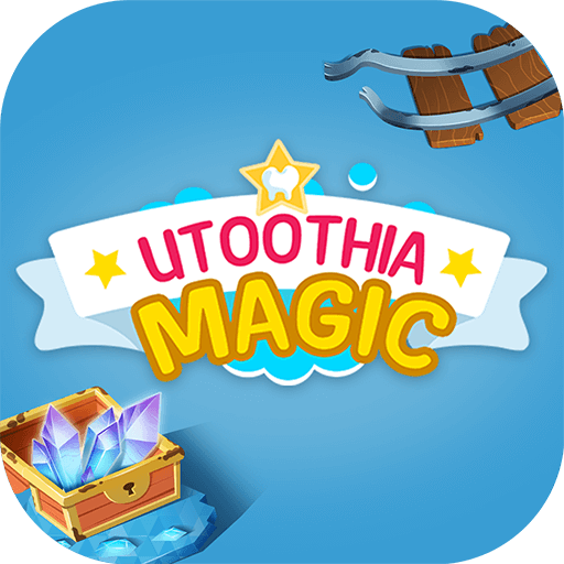 Utoothia Magic