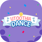 Utoothia Dance Zeichen