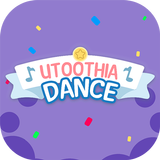 Utoothia Dance aplikacja