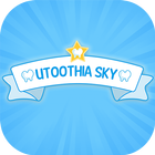 Utoothia Sky icon