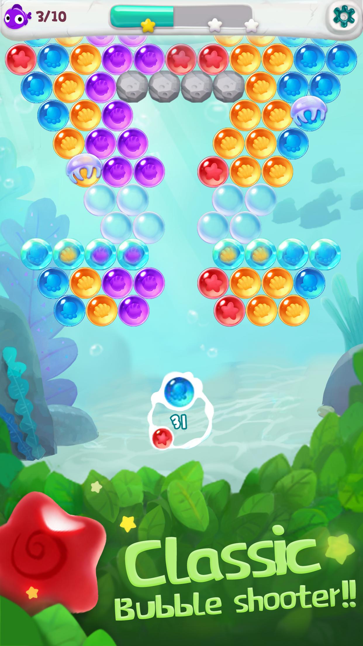 Bubble Pop for Android - APK Download