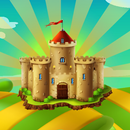 Swipetown! City Builder: Free Endless 2048 Game APK