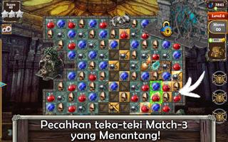 Misteri MatchVentures screenshot 1