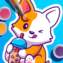 Color drops APK