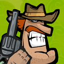 Wild Zombie West APK