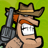 Wild Zombie West আইকন