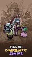 Wild Zombie West screenshot 1