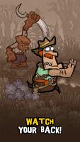 Wild Zombie West screenshot 2