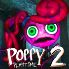 Poppy Playtime Chapter 2 Game icône