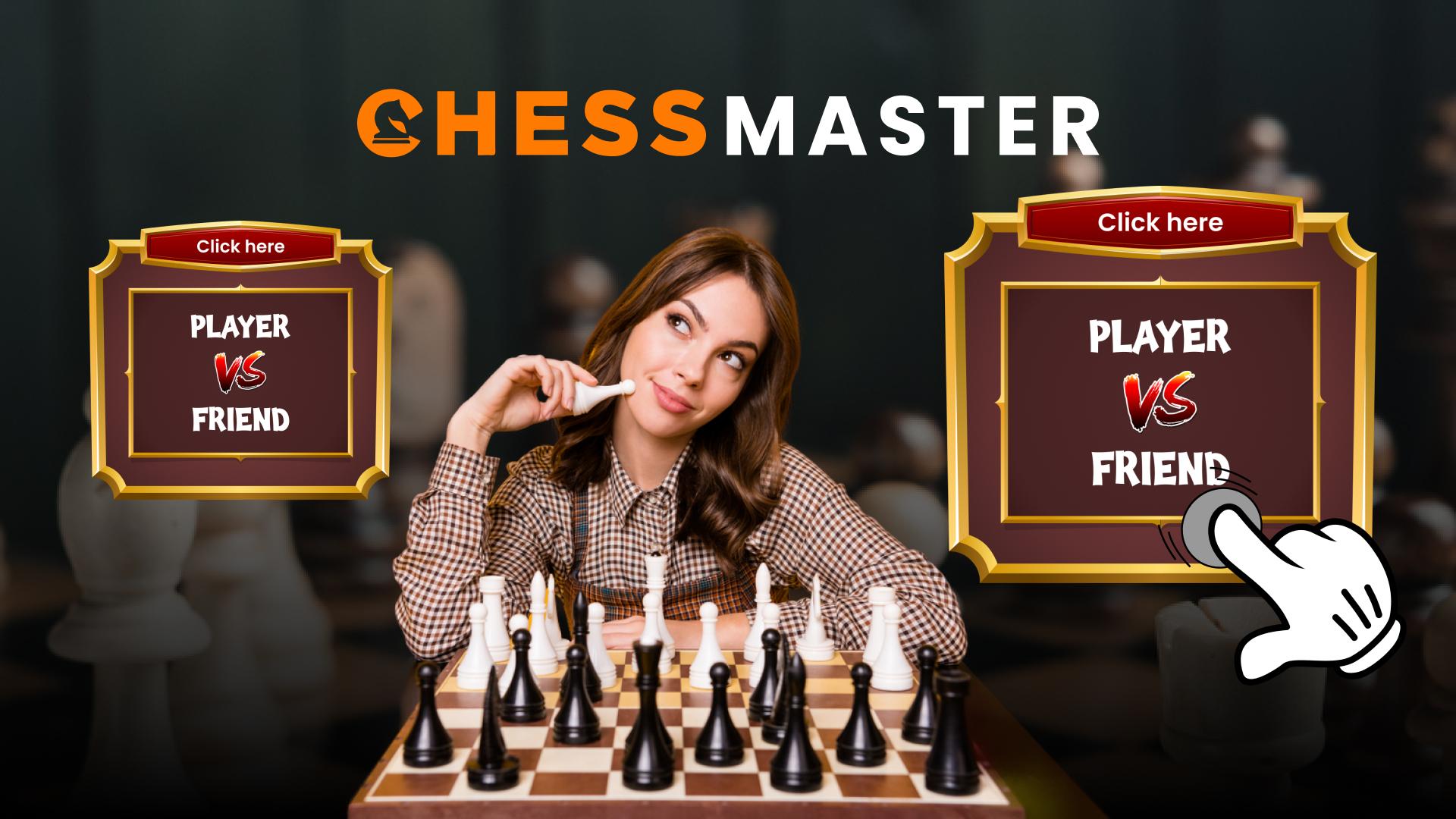 Альтернативные шахматы. Masters play s