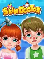 Skin Doctor 海报
