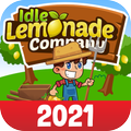 Idle Lemonade Tycoon - Manage your Idle Empire