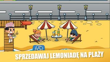 Idle Lemonade Tycoon screenshot 1