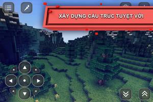 My Cube Craft ảnh chụp màn hình 2