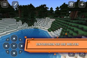 My Cube Craft Screenshot 1