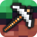 Terra Cube Craft & Exploration APK