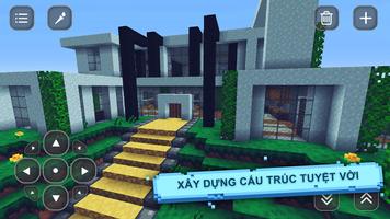 Terra Cube Craft & Exploration bài đăng