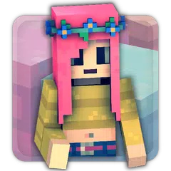 Girls Craft: Exploration Icon