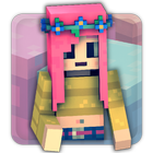 Girls Craft: Exploration أيقونة