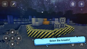 Space Craft Screenshot 2